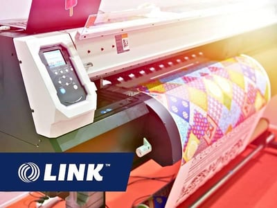Getting You Noticed | Impressive Signage Biz | SEQ image