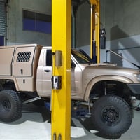 4x4 Specialist & Mechanical Service Centre Brendale QLD image
