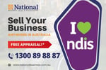 Growing NDIS Support Coordination for Sale | Melbourne