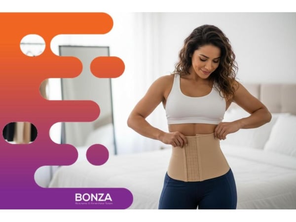 36519 Premium Colombian Shapewear E-Commerce Opportunity