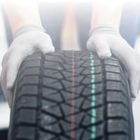 Profitable Mobile Tyre Shop Franchise in Brisbane  Make Your Move Today! image