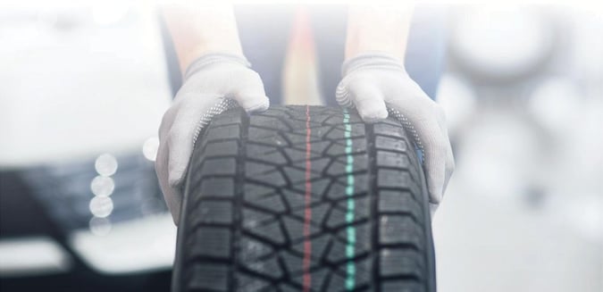 Profitable Mobile Tyre Shop Franchise in Brisbane  Make Your Move Today!