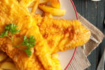 Fish & Chip Shop - Easy To Operate