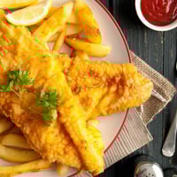 Fish & Chip Shop - Easy To Operate image