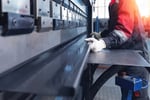 Welding, Fabrication and Industrial Services - Central Qld