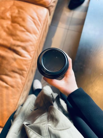 Iconic Industrial Cafe in Western Sydney - Prime Location