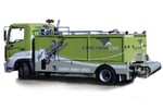 Concrete Taxi Franchise - Townsville Area! Mobile Truck Opportunity! Potential $100 - 200k EBITDA!