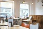 Prime Shopping Centre Cafe, Northern Beaches Sydney