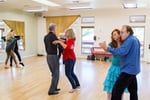 Amazing Adult Dance Studio - The Industry Leader