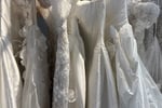 Established Bridal Boutique Stocking Premium Labels with Endless Potential