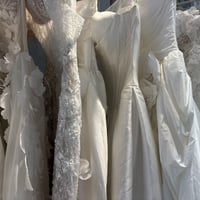 Established Bridal Boutique Stocking Premium Labels with Endless Potential image