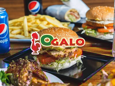 Iconic CBD Burger Franchise  Strong Profits Under Management | MAS231 image