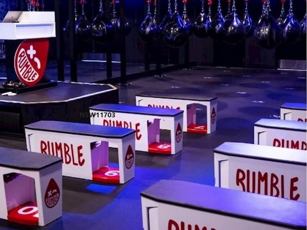 Rumble Boxing Manly + Mosman Expansion Rights $199K, photo 2