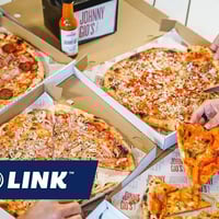 New Johnny Gio\'s Pizza Franchise Narellan image