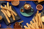 CAFFE SANCHURRO FOR SALE GEELONG AREA