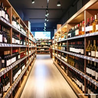 Bottle Shop for Sale - Lower North Shore, NSW image