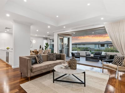 Property Business - Home Staging/Styling image