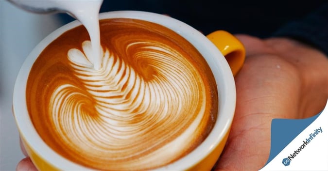 Cafe For Sale Prime South Granville Location