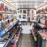 Automotive tool business with enormous growth potential ! image