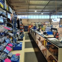 Industrial & Engineering Supplies Business image