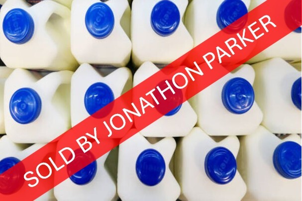SOLD - PRIME DAIRY DISTRIBUTION BUSINESS IN PERTH METRO!