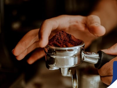 Excellent Cafe in the South 55 Kgs Coffee PW Under Full Management image