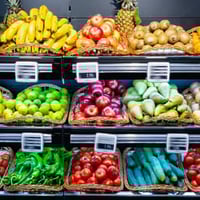 Popular Fruit And Veg In Doncaster Area [2408292] image