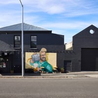 Microbrewery & Bar in North Hobart - Turnkey image