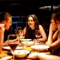 Chef s Opportunity Fully Fitted, Licensed Restaurant & Bar image