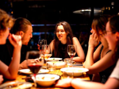 Chef s Opportunity Fully Fitted, Licensed Restaurant & Bar image