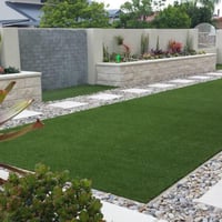 Importer & Wholesaler of Pebbles And Decorative Stone image