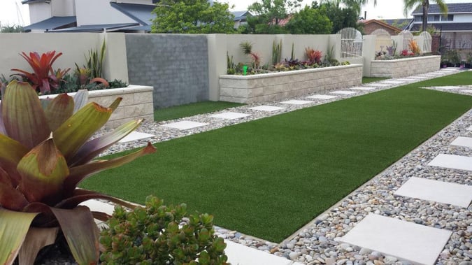 Importer & Wholesaler of Pebbles And Decorative Stone