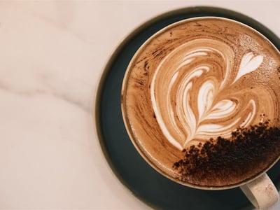 Cafe in the Peel Region - Strong Profits image
