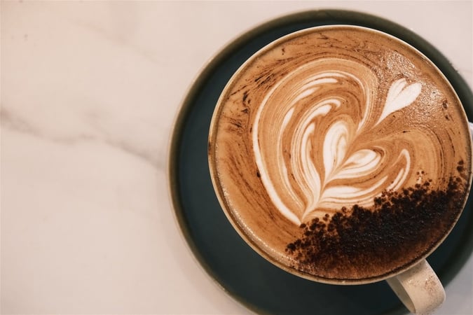 Cafe in the Peel Region - Strong Profits