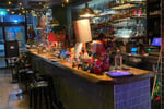 Funky Bar/ Restaurant in Inner West