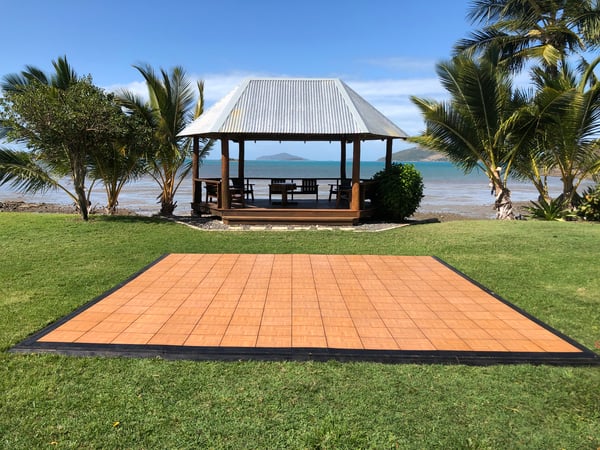 Event Hire Business with Marquees & Equipment with Strong Wedding Demand