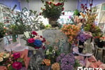[ABS-102] FLORIST WITH 48 YEARS HISTORY FOR SALE