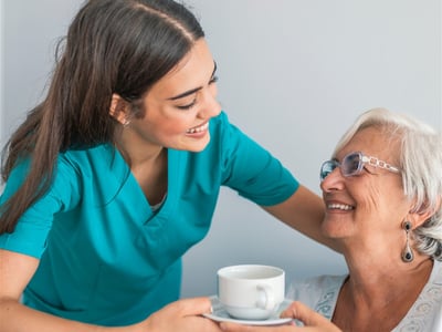 Leading Disability and Aged Care Recruiter image