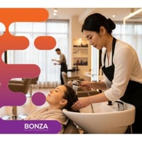 36708 Boutique Hair Salon with Strong Reputation image