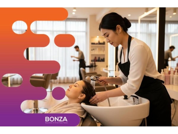 36708 Boutique Hair Salon with Strong Reputation