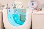 Hydrotherapy (Baby Float) and Baby Massage - Gregory Hills, NSW