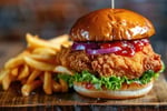 REDUCED! Popular Fast Food Takeaway for Sale in Prime Spot!