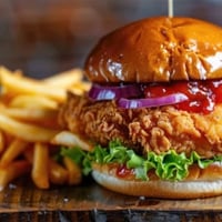REDUCED! Popular Fast Food Takeaway for Sale in Prime Spot! image