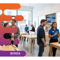 36726 High-Traffic Phone Shop with Quality Fit-Out  Flexible Lease Opportunity image