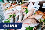Profitable Seafood Retail Market with Fish & Chip Outlet in Brisbane For Sale