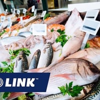 Profitable Seafood Retail Market with Fish & Chip Outlet in Brisbane For Sale image