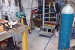 ORNAMENTAL IRONWORK,  STEEL FABRICATION / BLACKSMITHING