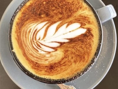 Popular CBD Cafe with Catering Contracts, Loyal Customer Base & Room to Grow image