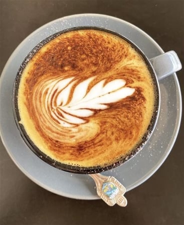 Popular CBD Cafe with Catering Contracts, Loyal Customer Base & Room to Grow