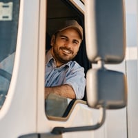 GROWING REFRIGERATED TRUCK AND VAN B2B RENTAL HIRE BUSINESS WITH MODERN FLEET image